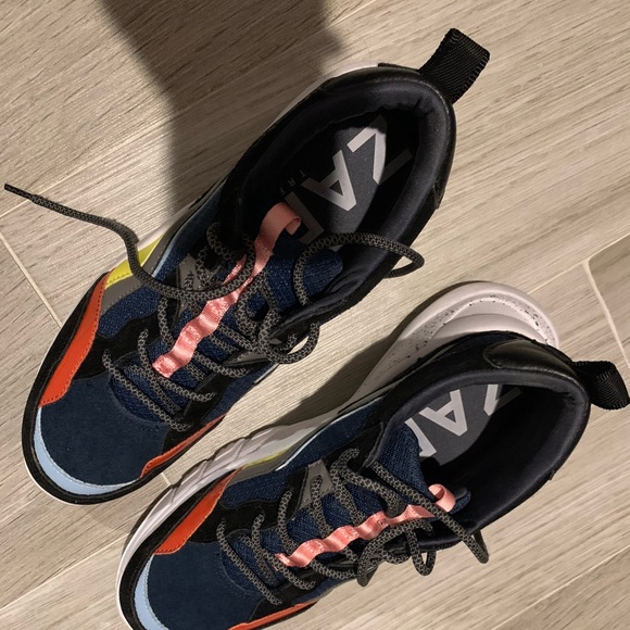 Zara dad sneakers - Picture 3 of 5